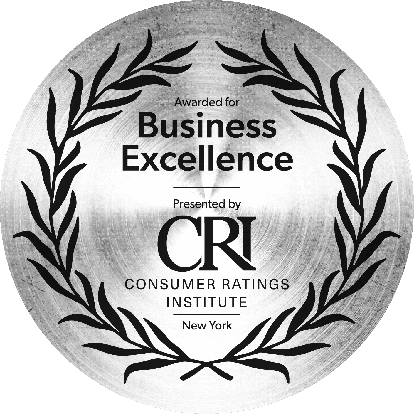 CRI Business Excellence