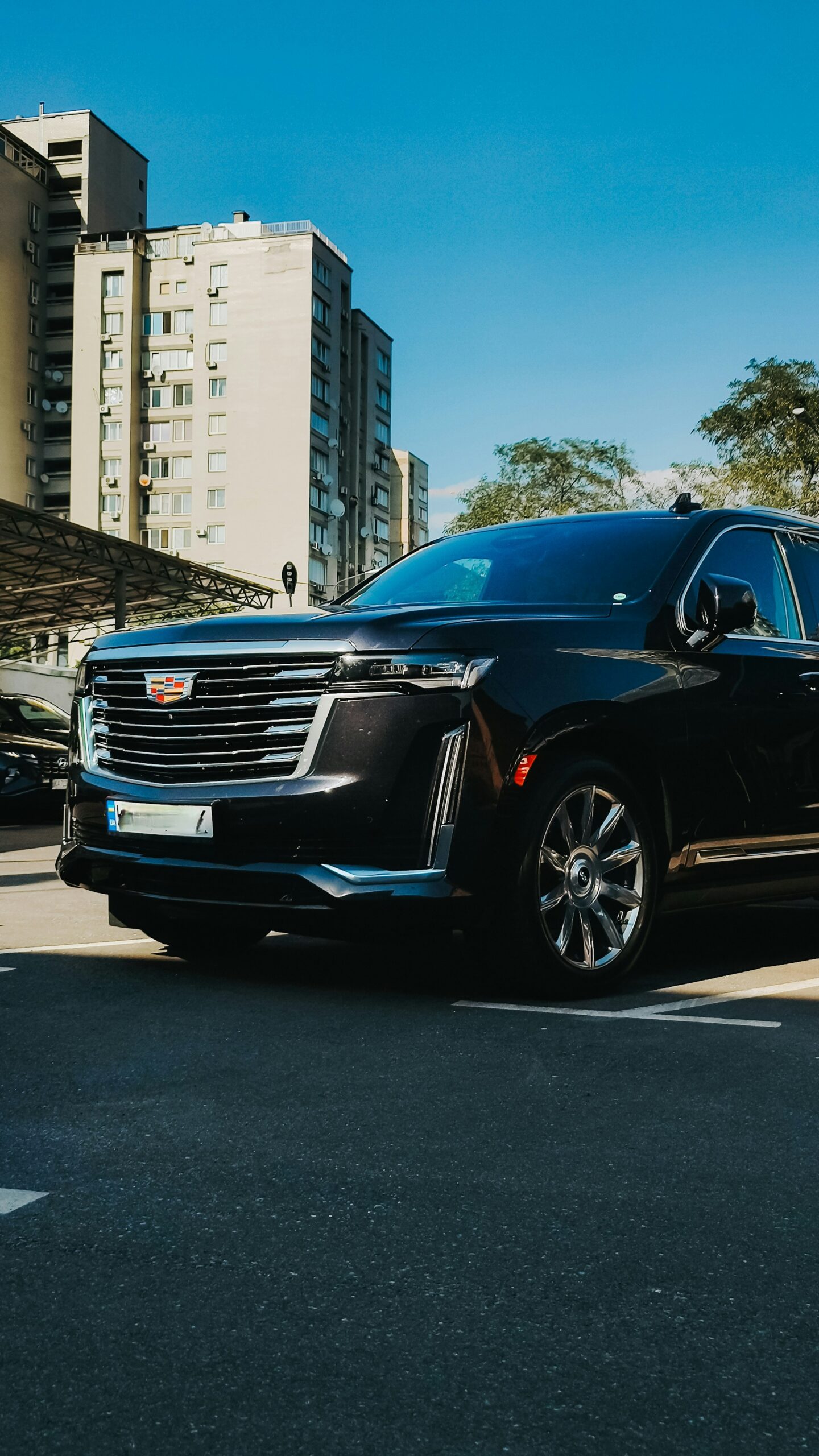 Executive assistant booking corporate transportation in Seattle