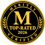 Meritly Verified Top-Rated Limo Service 2026