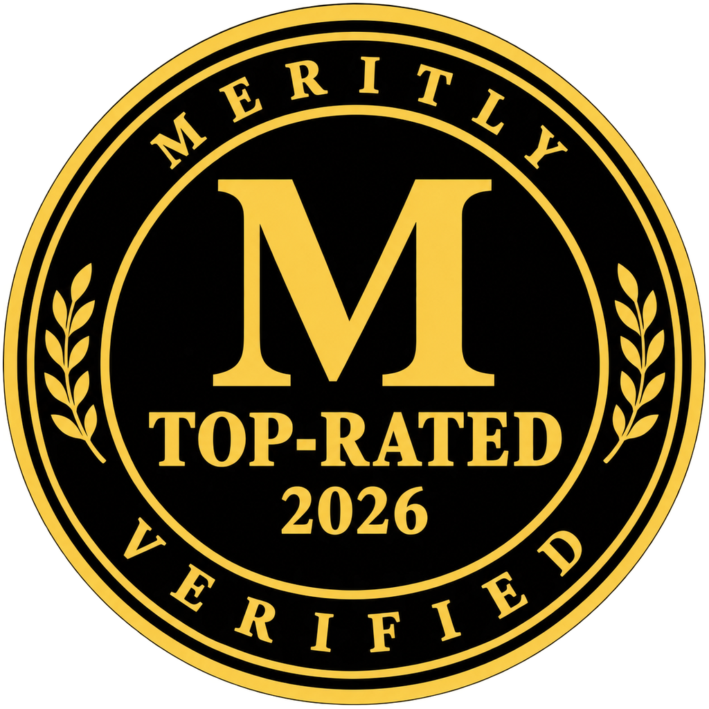Meritly Verified Top-Rated Limo Service 2026